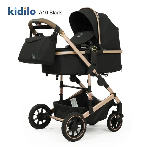 Kidilo A8+C