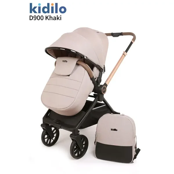 Kidilo D901F