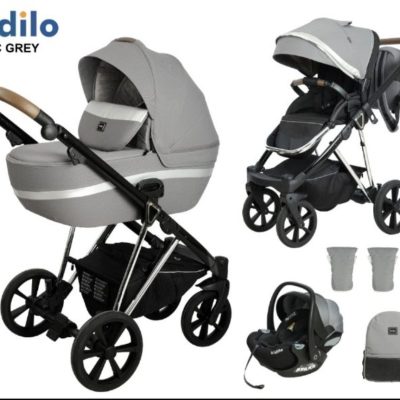 Kidilo F11+C